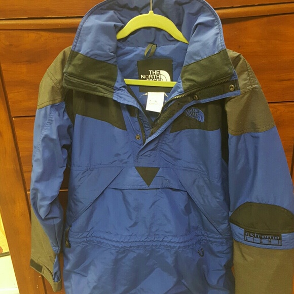 Winter jacket - Picture 2 of 4